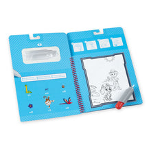 Melissa and Doug Paw Patrol Water Wow! - Skye
