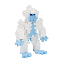 Plus-Plus Tube - Yeti - All-Star Learning Inc. - Proudly Canadian