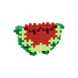 Plus-Plus Tube - Watermelon