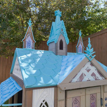 KidKraft Disney Frozen Arendelle Playhouse