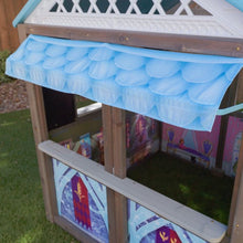 KidKraft Disney Frozen Arendelle Playhouse