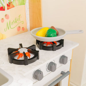 KidKraft Fresh Harvest Kitchen