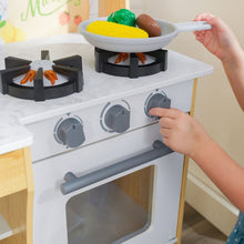 KidKraft Fresh Harvest Kitchen