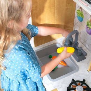 KidKraft Fresh Harvest Kitchen