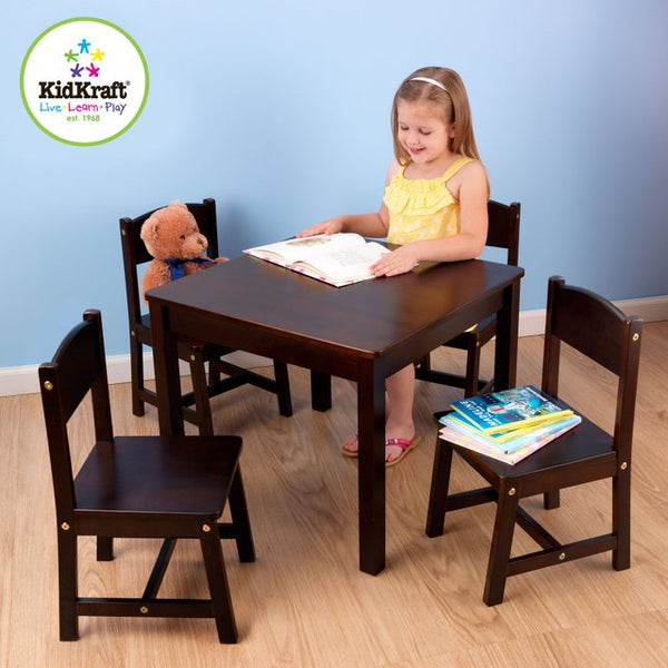 Kidkraft live shop learn play table