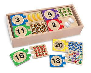 Kids' Puzzles - Premier Canadian Educational Toy Store
