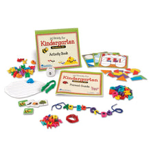 Learning Resources All Ready for Kindergarten Readiness Kit