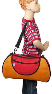 Trunki Tote Bag - Red/Orange - All-Star Learning Inc. - Proudly Canadian