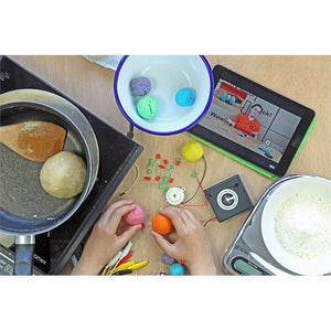 Technology Will Save Us Electro Dough Kit - All-Star Learning Inc. - Proudly Canadian