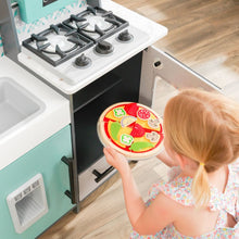 KidKraft Garden Gourmet Play Kitchen