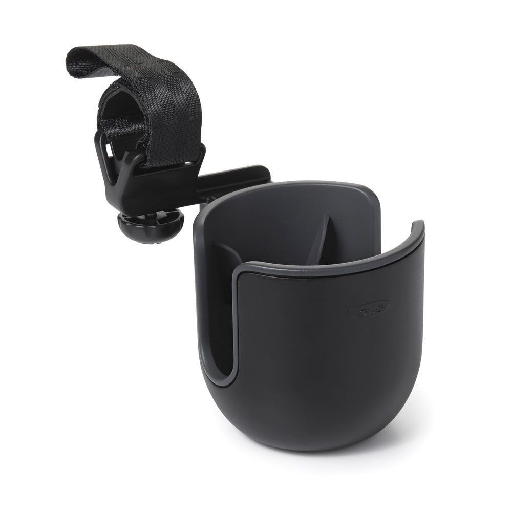 Oxo Tot Universal Stroller Cup Holder - All-Star Learning Inc. - Proudly Canadian