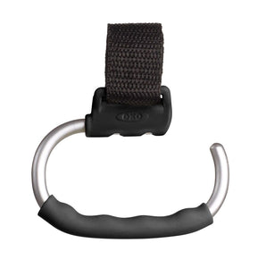 Oxo Tot Stroller Hook Grey - All-Star Learning Inc. - Proudly Canadian