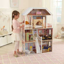KidKraft New Savannah Dollhouse