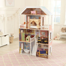 KidKraft New Savannah Dollhouse