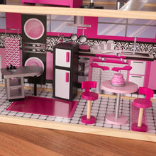 KidKraft Sparkle Mansion Dollhouse - All-Star Learning Inc. - Proudly Canadian