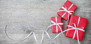 Gift Wrapping (charge per item) - NOT applicable for KidKraft products