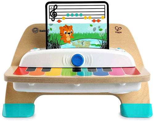 Hape Baby Einstein Magic Touch Piano Musical Toy