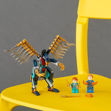 LEGO® Marvel Eternals’ Aerial Assault (76145)