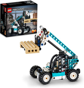 LEGO Technic Telehandler 42133