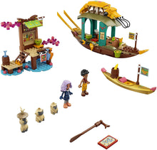 LEGO Disney Boun’s Boat