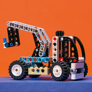 LEGO Technic Telehandler 42133