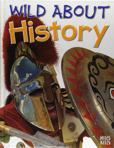 Wild About History - All-Star Learning Inc. - Proudly Canadian