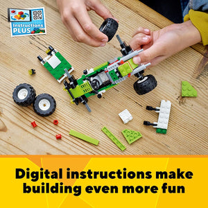 LEGO Creator 3in1 Off-Road Buggy 31123