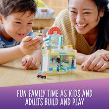 LEGO Friends Pet Clinic 41695