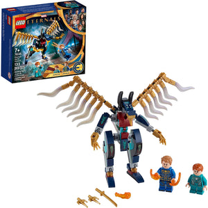 LEGO® Marvel Eternals’ Aerial Assault (76145)