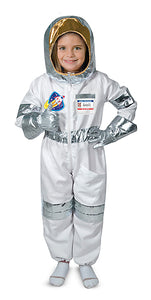 Melissa and Doug Astronaut Role Play Costume Set - All-Star Learning Inc. - Proudly Canadian