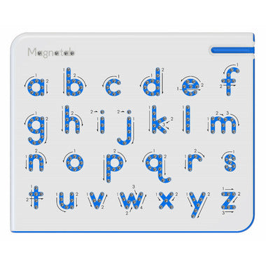 Kid o hot sale alphabet