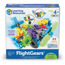 Learning Resources Gears! Gears! Gears!® FlightGears™