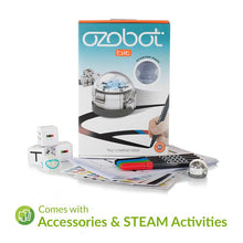 Ozobot Bit Coding Robot Starter Pack - All-Star Learning Inc. - Proudly Canadian