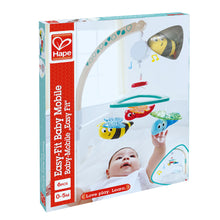Hape Sweet Dreams Baby Mobile - All-Star Learning Inc. - Proudly Canadian