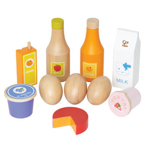 Hape Healthy Basics - All-Star Learning Inc. - Proudly Canadian