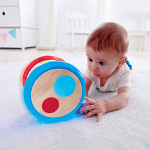 Hape Baby Drum - All-Star Learning Inc. - Proudly Canadian