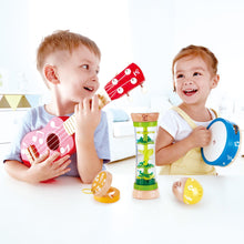 Hape Mini Band Set - All-Star Learning Inc. - Proudly Canadian