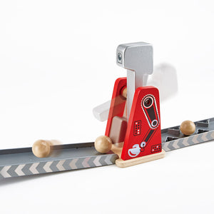 Hape Mighty Hammer Domino - All-Star Learning Inc. - Proudly Canadian
