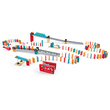 Hape Robot Factory Domino - All-Star Learning Inc. - Proudly Canadian