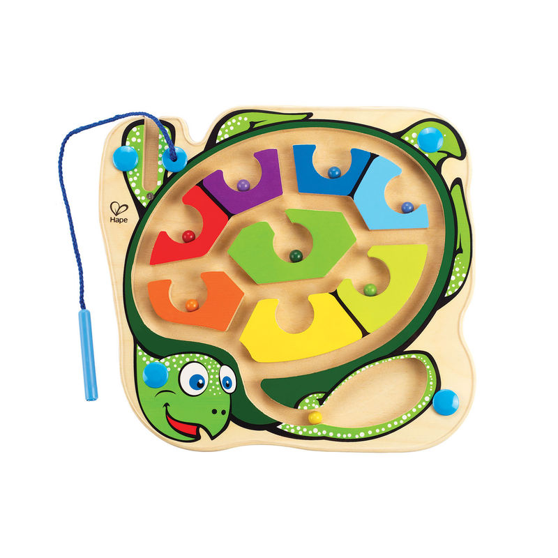 Hape Colorback Sea Turtle - All-Star Learning Inc. - Proudly Canadian