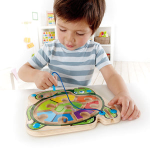 Hape Colorback Sea Turtle - All-Star Learning Inc. - Proudly Canadian
