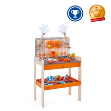 Hape Deluxe Scientific Workbench - All-Star Learning Inc. - Proudly Canadian