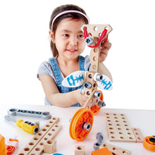 Hape Deluxe Experiment Kit - All-Star Learning Inc. - Proudly Canadian