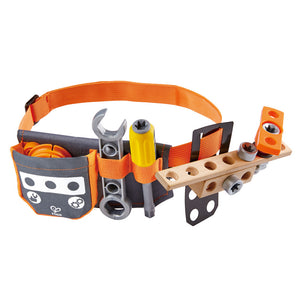 Hape Scientific Tool Belt - All-Star Learning Inc. - Proudly Canadian
