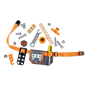 Hape Scientific Tool Belt - All-Star Learning Inc. - Proudly Canadian