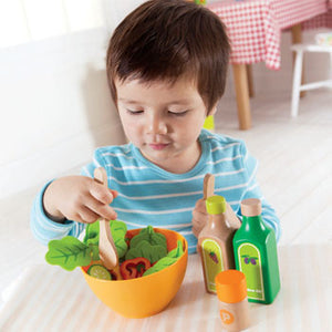 Hape Garden Salad - All-Star Learning Inc. - Proudly Canadian