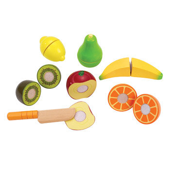 Hape Fresh Fruit - All-Star Learning Inc. - Proudly Canadian