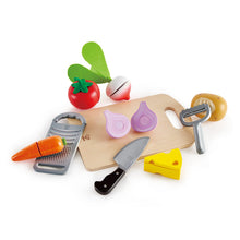 Hape Cooking Essentials - All-Star Learning Inc. - Proudly Canadian