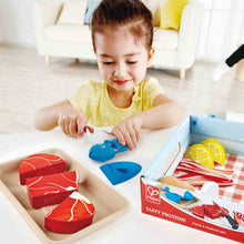 Hape Tasty Proteins - All-Star Learning Inc. - Proudly Canadian