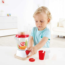 Hape Smoothie Blender - All-Star Learning Inc. - Proudly Canadian